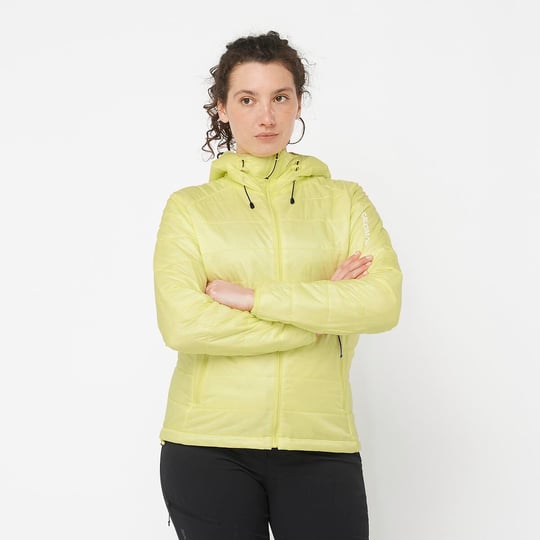 LC2109200-OUTLINE HD INSUL JKT W