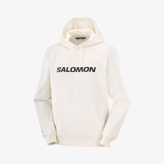 LC2676200-SALOMON HOODIE