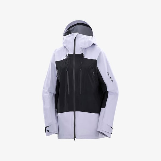 LC2638400-SCRAMBLER GORE-TEX