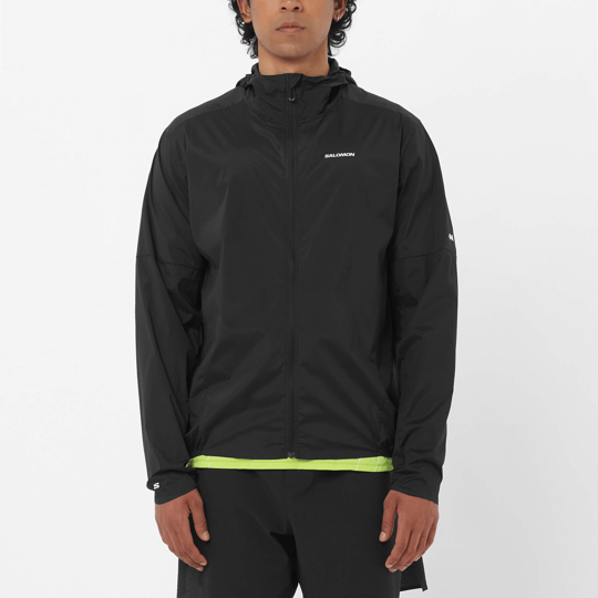 LC2743000-SENSE AERO WIND JKT M