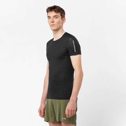 LC2127000-S/LAB SENSE TEE M