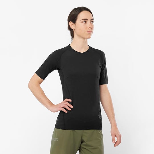 LC2152200-S/LAB SPEED TEE W