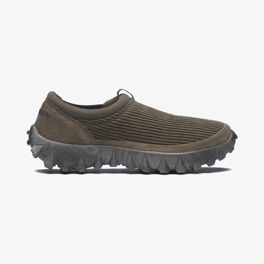 L47870100-SNOWCLOG CORDUROY