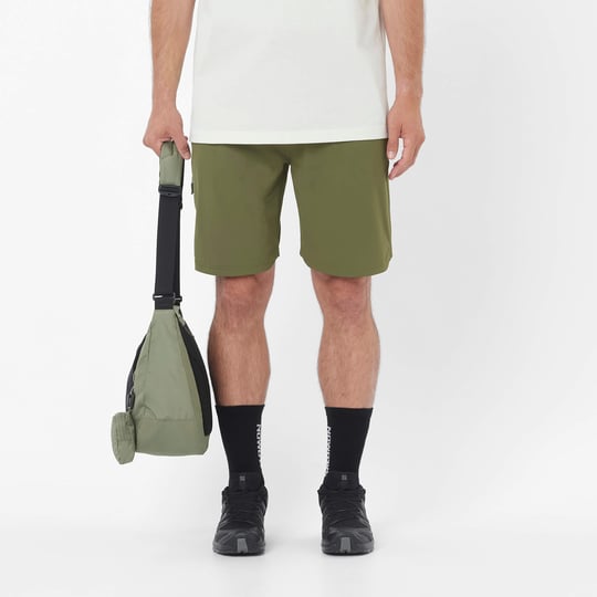 LC2746800-WAYFARER 2.0 SHORTS  M