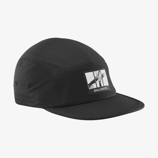 LC2833900-WILD RAYS 5 PANEL CAP U