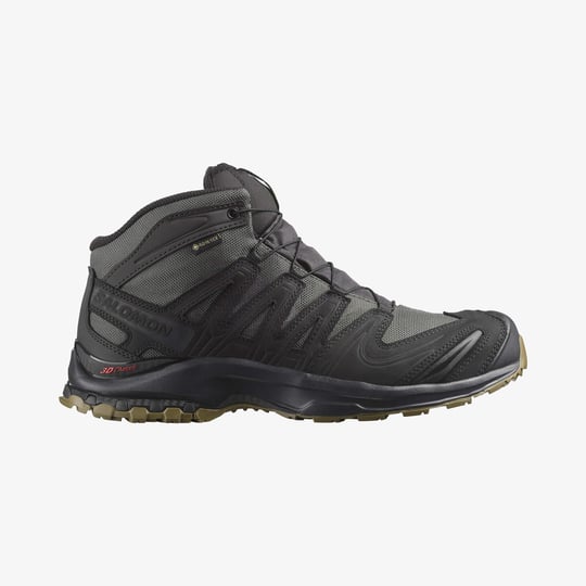 L47822600-XA TRACKER GORE-TEX