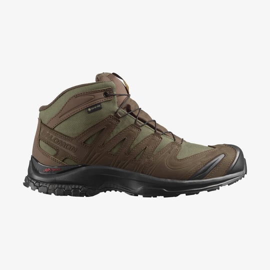 L47855300-XA TRACKER GORE-TEX