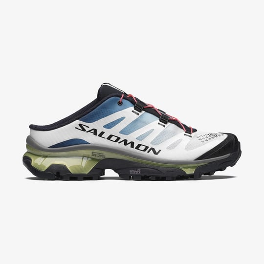 L49201000-XT-4 MULE MM6 MAISON MARGIELA