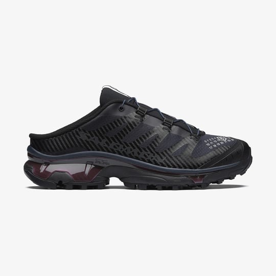 L49201100-XT-4 MULE MM6 MAISON MARGIELA