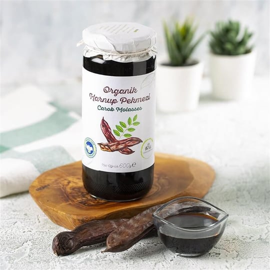 Harnup Pekmezi - 600 Gr