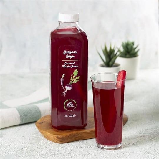 Şalgam Suyu - 1 Lt
