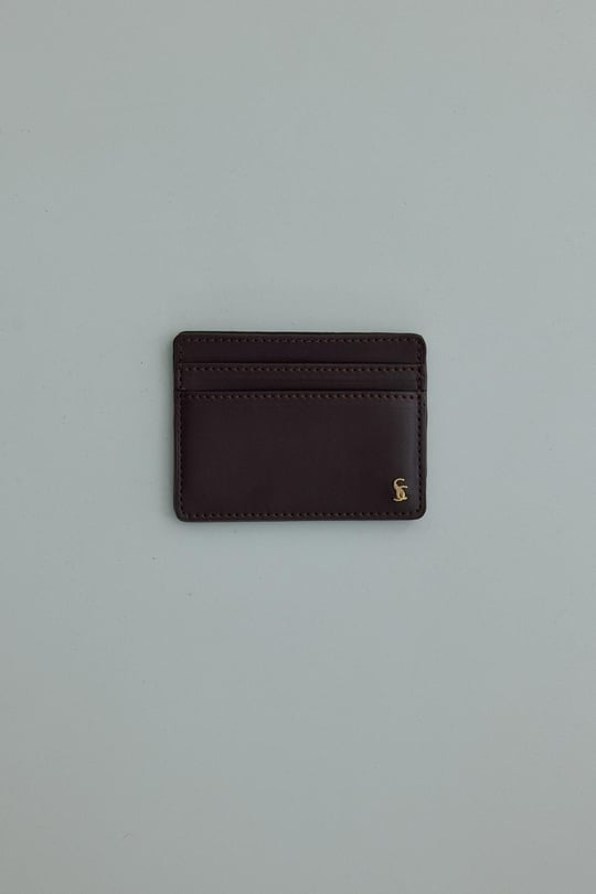 Cacao Kişiselleştirilmiş Cheri Cüzdan