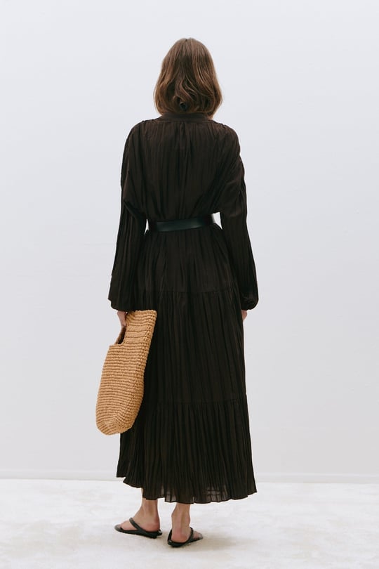 Muse Maxi Dress