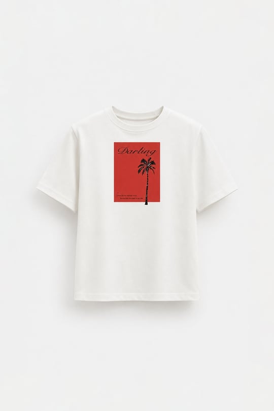 Darling Basic T-Shirt