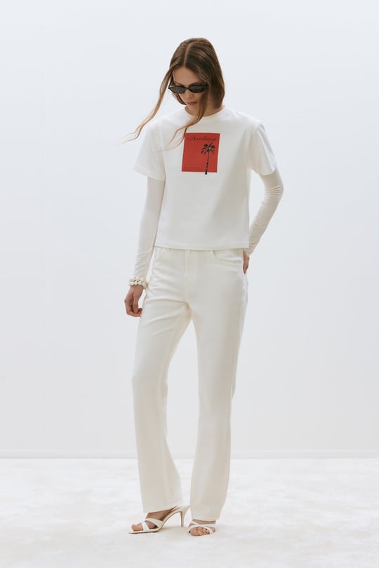 Darling Basic T-Shirt