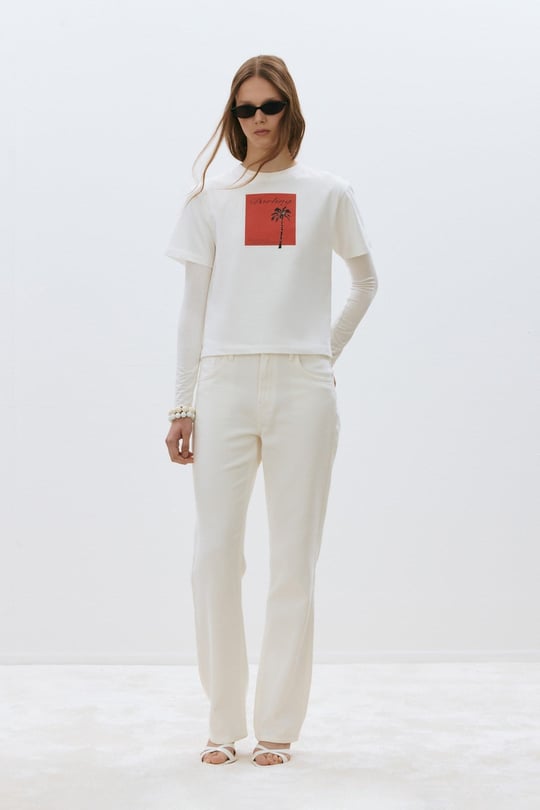 Darling Basic T-Shirt