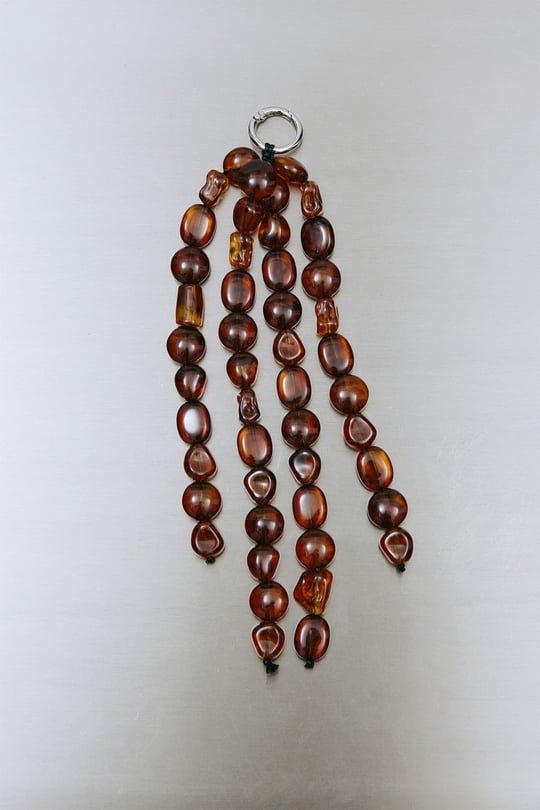 Kahverengi Umber Charm