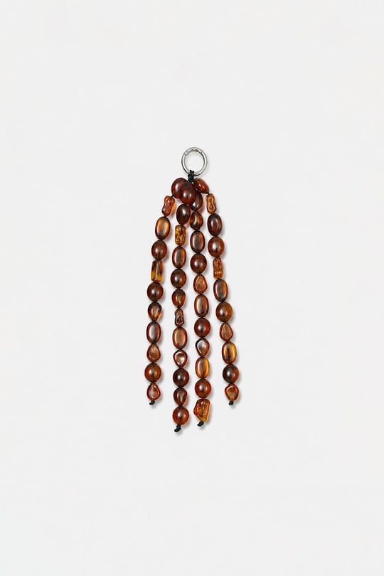 Kahverengi Umber Charm