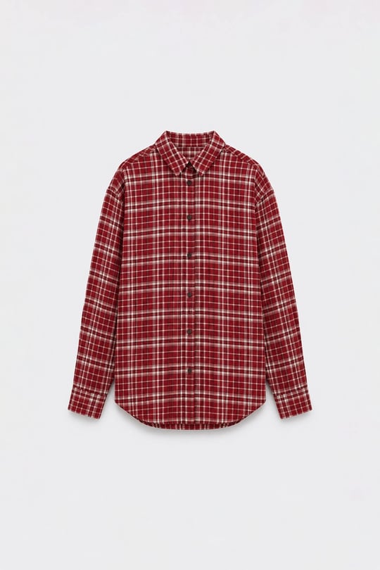 Slone Check Shirt