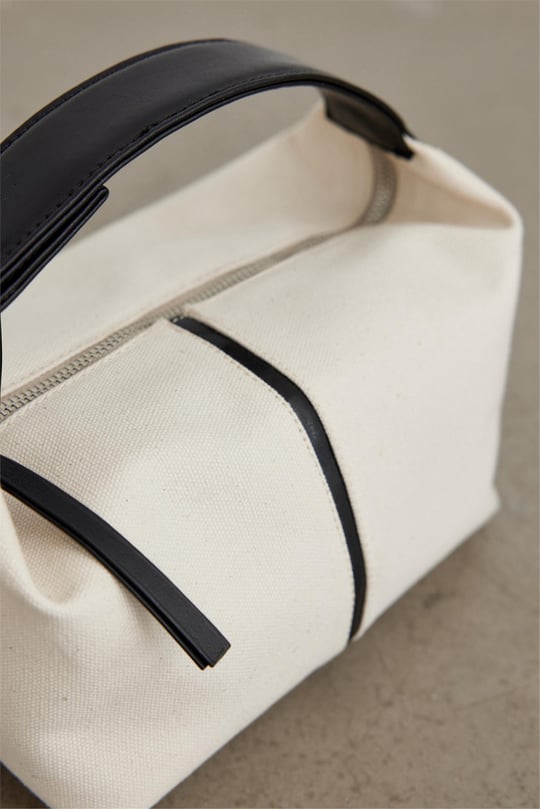 Krem Archi Mini Bag