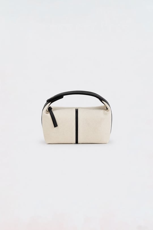 Krem Archi Mini Bag