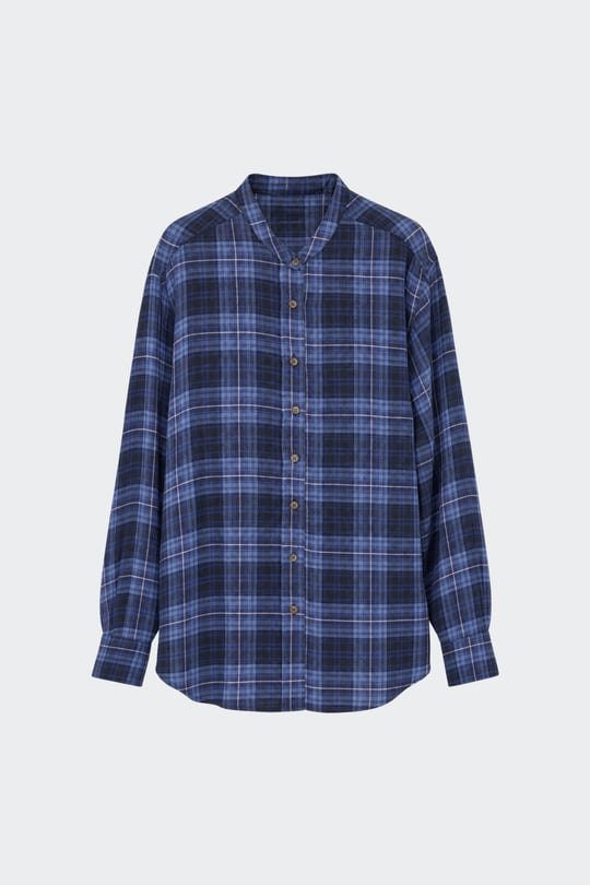 Sidney Check Shirt