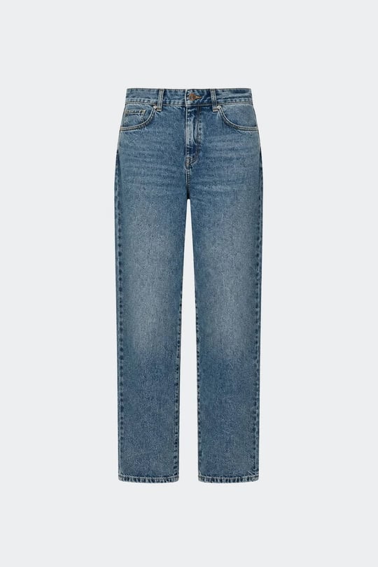 Mavi Courtney Straight  Jean