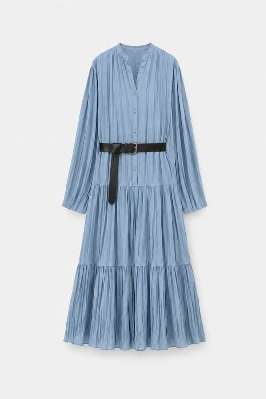 Muse Maxi Dress