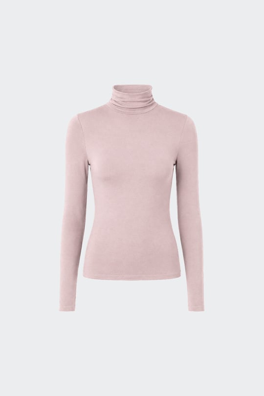 Pembe Boğazlı Tensel Body