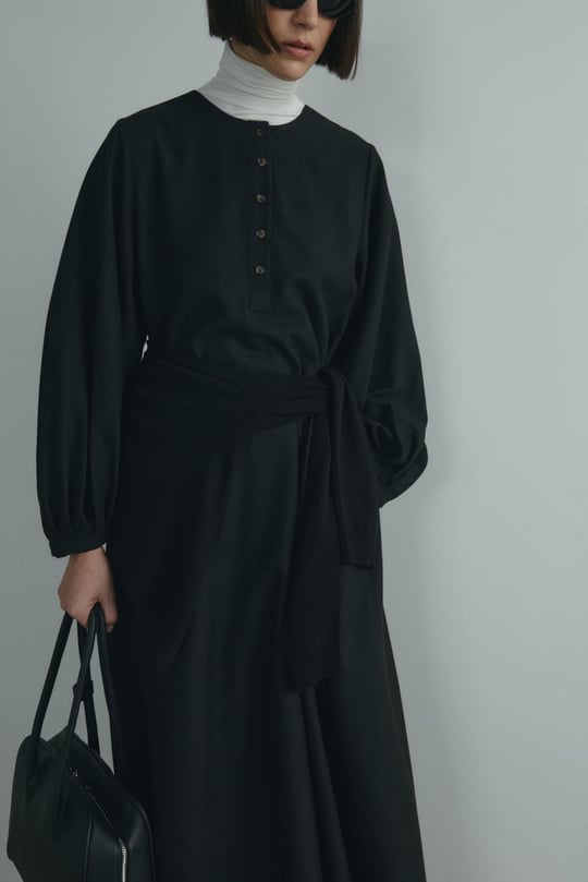 Kaia Maxi Dresses