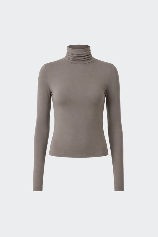 Vizon Boğazlı Tensel Body