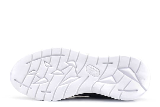 Siyah Erkek Sneaker Ayakkabı