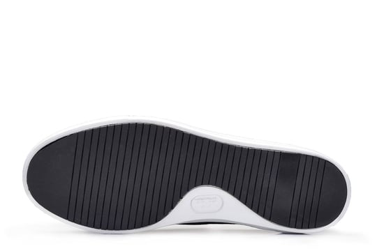 Lacivert Bağcıklı Erkek Sneaker Ayakkabı