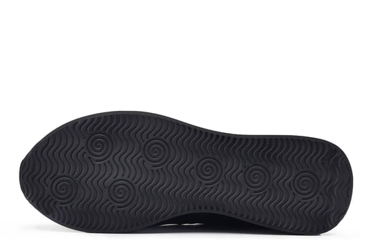 Yeşil Bağcıklı Erkek Sneaker Ayakkabı
