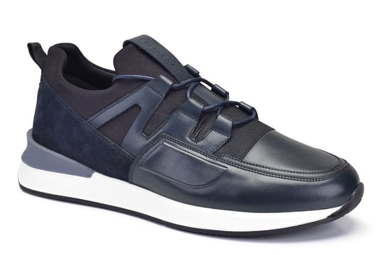 Lacivert Erkek Sneaker Ayakkabı