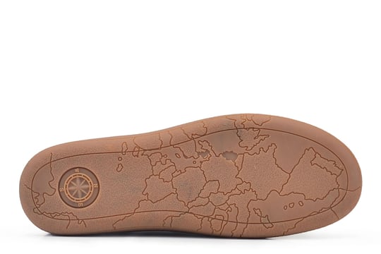 Siyah Yazlık Erkek Loafer Ayakkabı