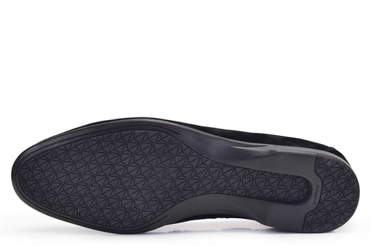 Kahverengi Hakiki Deri Yazlık Erkek Loafer Ayakkabı