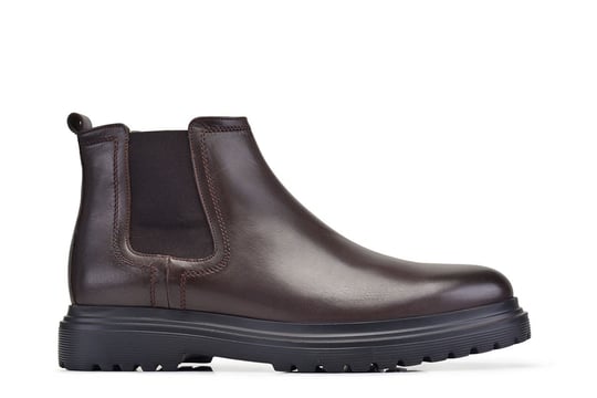 Kahverengi Chelsea Erkek Bot