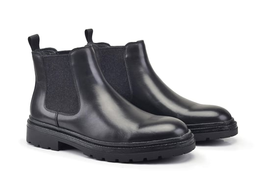Siyah Chelsea Bot