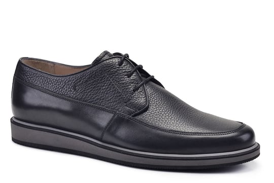 Siyah Günlük Erkek Casual Ayakkabı