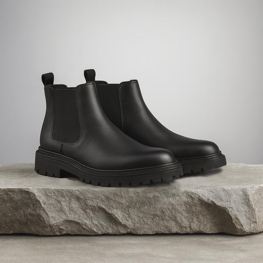 Siyah Chelsea Bot