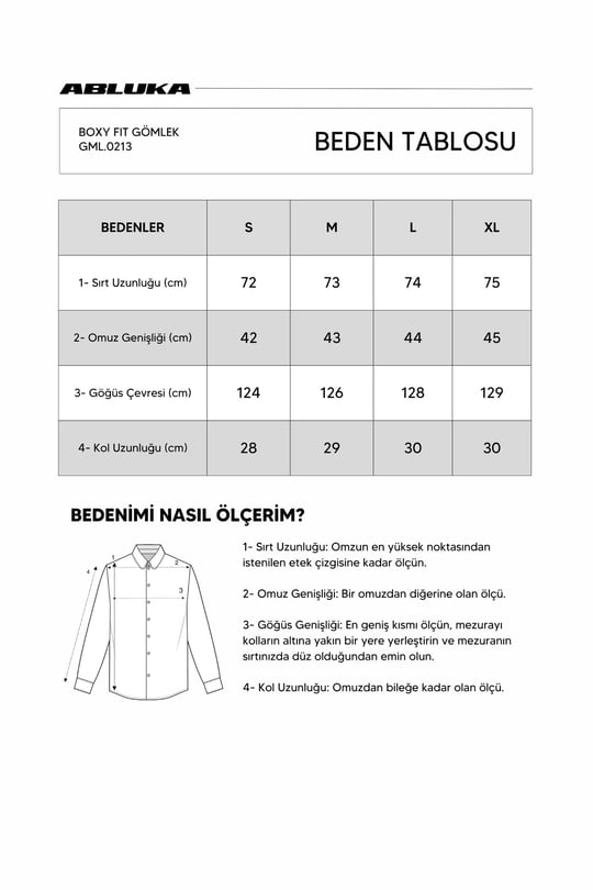 Erkek Boxy Fit Nakış Detaylı Pamuklu Kısa Kollu Gömlek Ekru