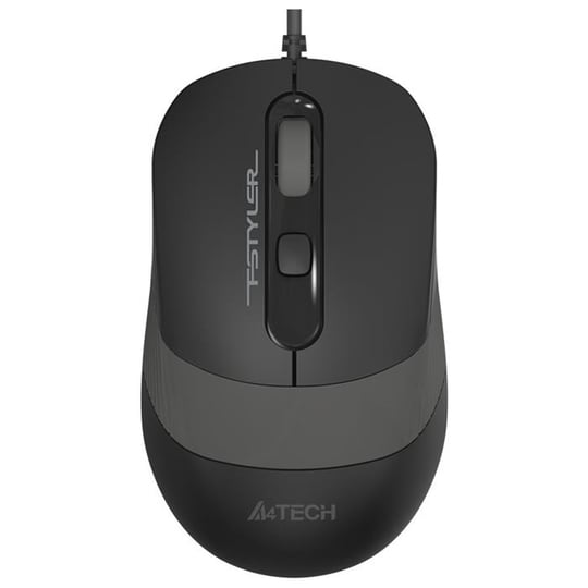 A4 TECH FM10 OPTIK MOUSE USB GRİ 1600 DPI
