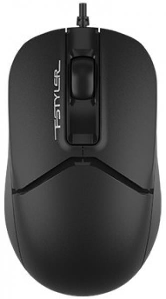 A4 TECH FM12 OPTIK MOUSE USB BEYAZ 1200 DPI