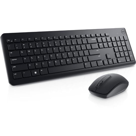 DELL KM3322W  Q KLAVYE MOUSE SET KABLOSUZ (Türkçe)
