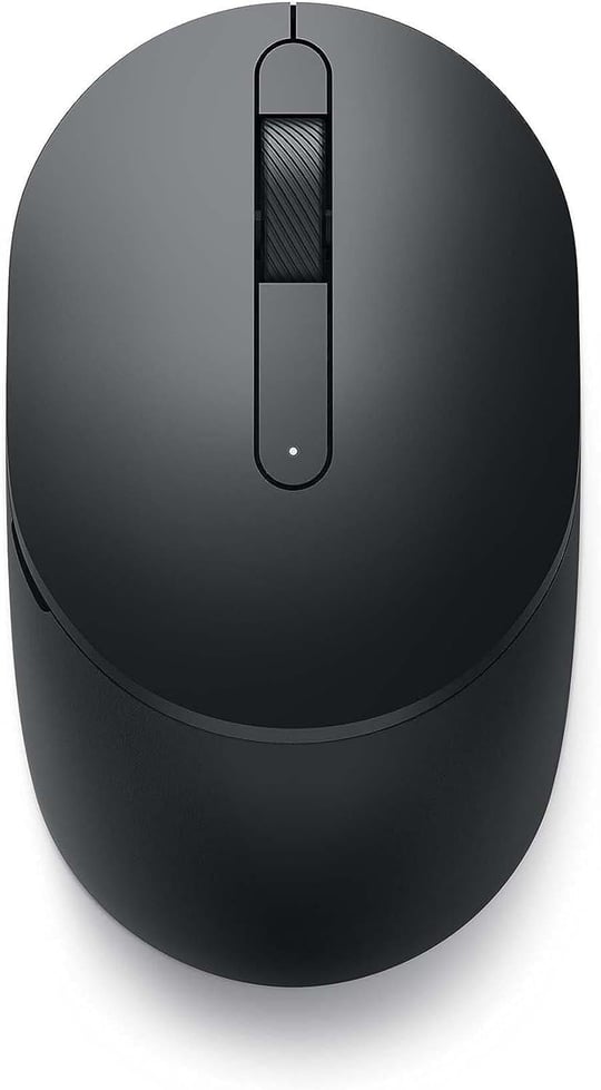 DELL MS3320WS KABLOSUZ MOUSE SİYAH (570-ABHK)