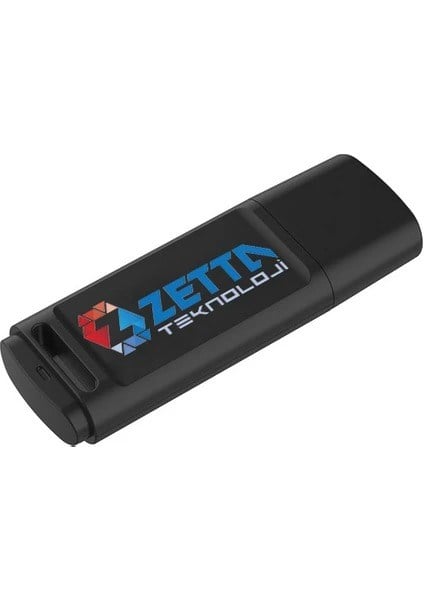 ZettaFırsat!Zetta 128GB USB 3.2 Flash Bellek