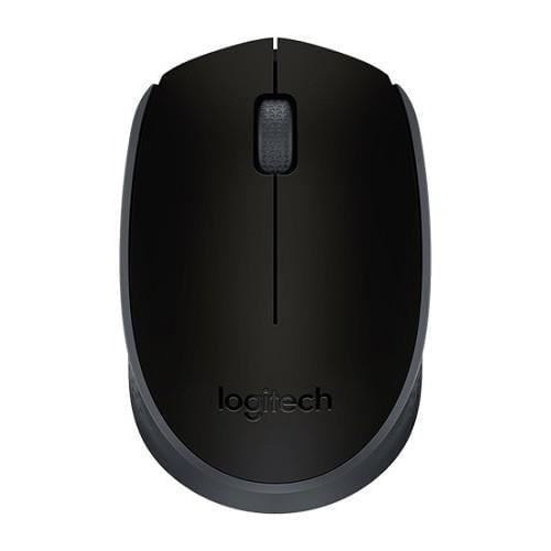 LOGITECH M171 KABLOSUZ MOUSE SİYAH 910-004424