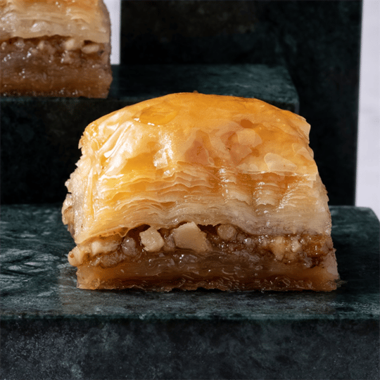 Cevizli Baklava 1 Adet