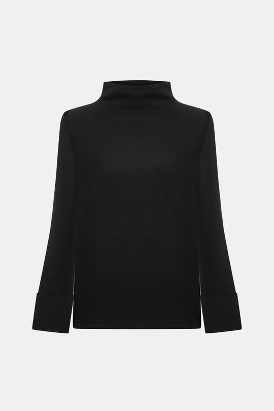 Black Atelier Top